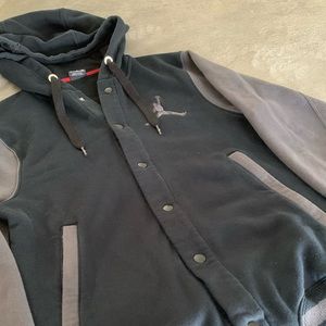 Air Jordan Jacket